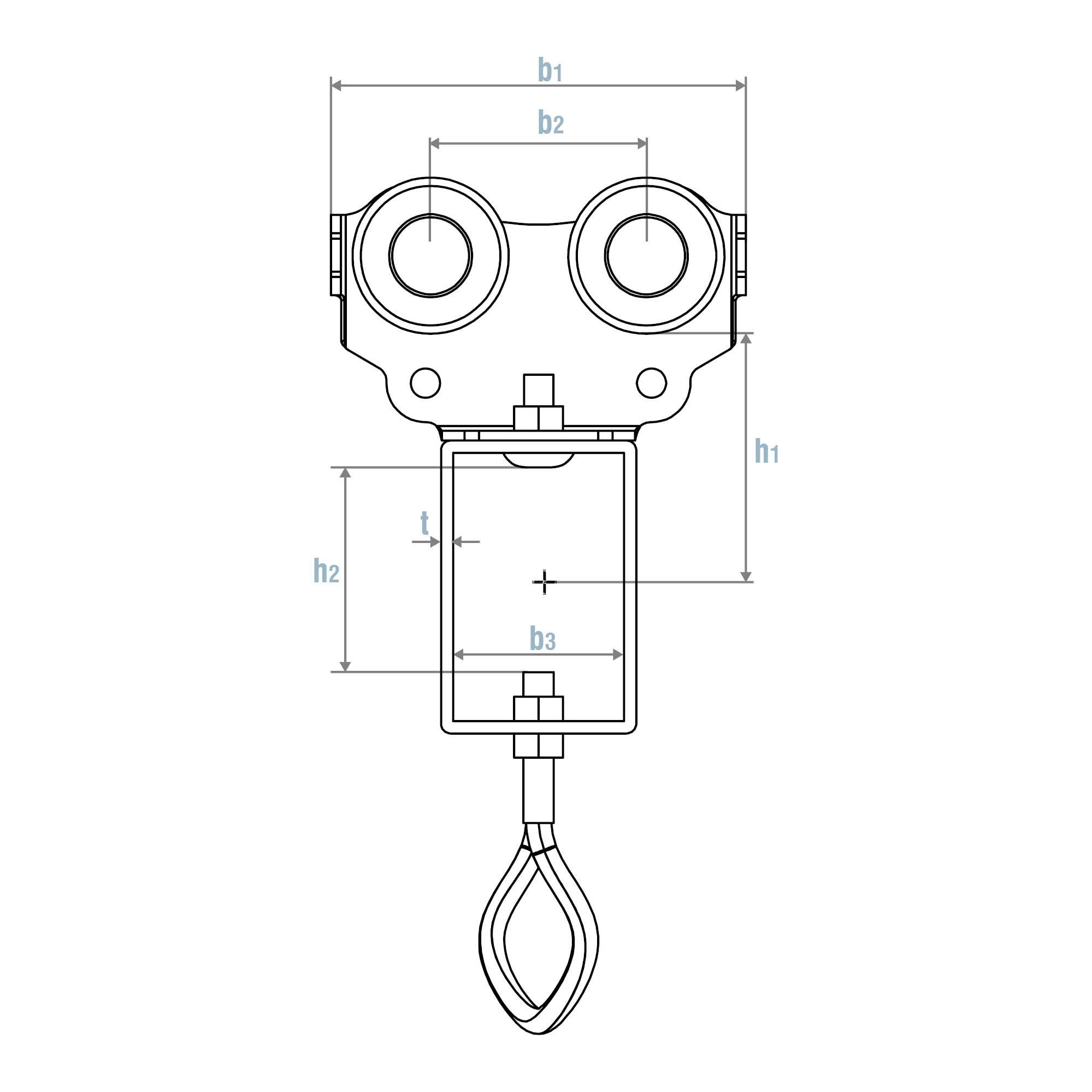 Technical Drawings - 1041